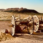 golden terra travel uzbekistan tour carovana nel deserto