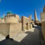 khiva golden terra travel