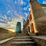 khiva golden terra travel