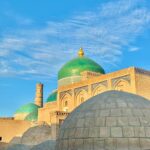 khiva golden terra travel