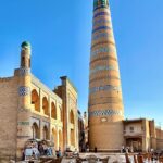 khiva golden terra travel